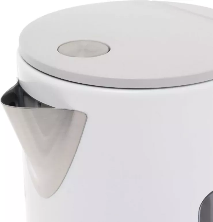 Ibrik elektrik KOHERSEN Modern Matt A451, 1.7L, 3000W, Bardhë