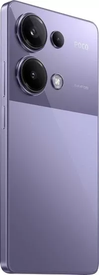 Smartphone POCO M6 Pro, 12/512GB, Vjollcë
