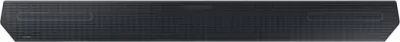 Soundbar Samsung HW-Q600C/EN me subwoofer pa tela, e zezë