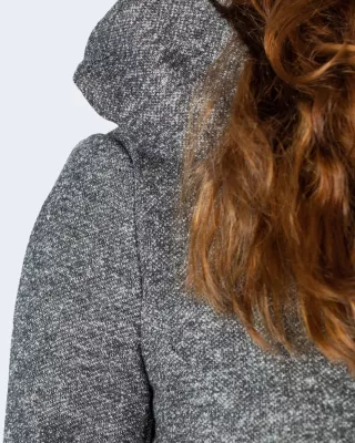 Jakne për femra Only ONLSEDONA LIGHT 15142911, hiri e errët [Madhësia: XS]