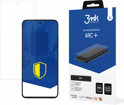 Folje mbrojtëse për ekran, 3mk Protection ARC+ për Xiaomi 14 Pro