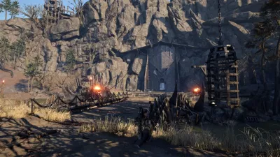 Lojë PS5 THQ Nordic Elex II Collector's Edition, PEGI 18