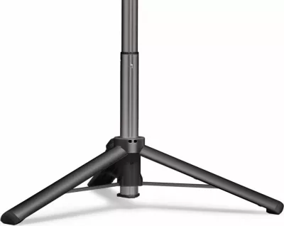 Selfie stick Spigen S571W me MagSafe, Bluetooth, tripod, e zezë