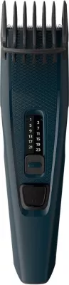 Makinë rroje Philips HC3505/15 Series 3000, e kaltër