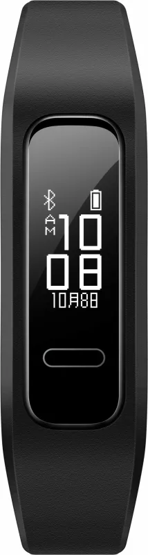 Smartwatch Huawei Band 4e Active, 1.27 cm, PMOLED, i zi