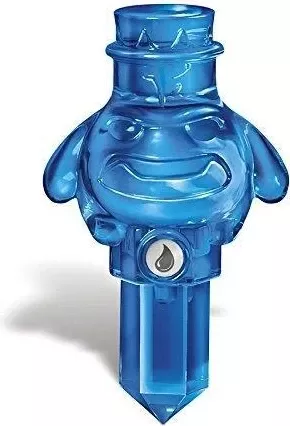 Skylanders Trap Activision Blizzard WATER