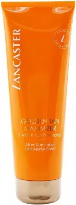 Losion për trup After Sun Lancaster Golden Tan, 250ml