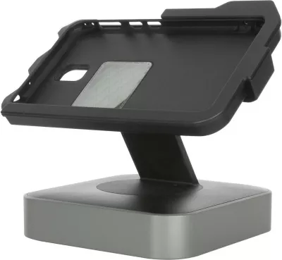 Dock tablet Targus TAB Active 3 DeX, për Samsung, USB Type-C, i zi