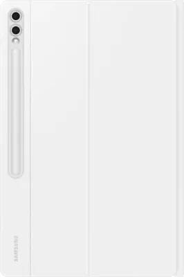 Mbështjellës tastierë Samsung EF-DX925, QWERTZ, Gjermanisht, Galaxy Tab S10 Ultra, Galaxy Tab S9 Ultra, Bardhë