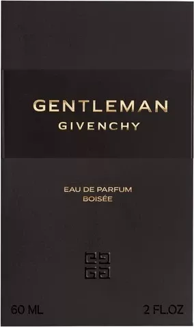 Eau de Parfum Boisée Givenchy Gentleman, 60 ml