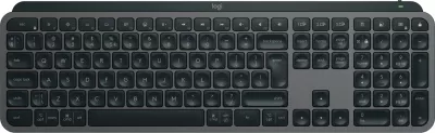 MX Keys Combo for Business Gen 2 - Wireless
