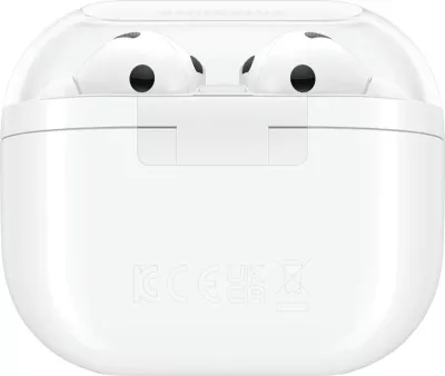 Kufje Samsung Galaxy Buds3 Pro, True Wireless Stereo, 5.4 g, Bardhë