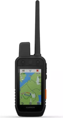 Pajisje dore për trajnimin dhe ndjekjen e qenve Garmin Alpha® 300i
