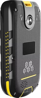 Celular myPhone Hammer BOW LTE, Dual SIM, e zi
