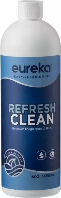 Pastrues dyshemeje Eureka GX5 Pro, pa kabllo, 0.8L/0.45L, gri