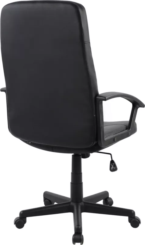 Karrige për zyre SIVANA FH1033, e zezë