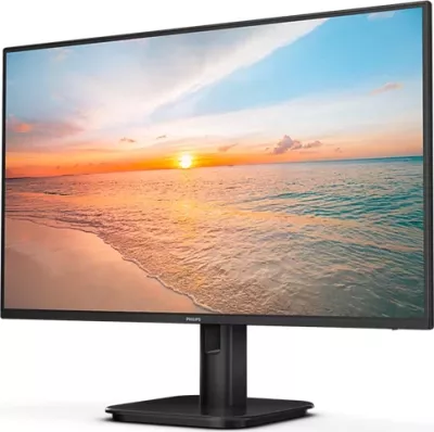 Monitor Philips 24E1N1200A 23.8\" IPS FHD 120Hz, i zi