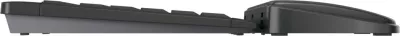 Palmrest Cherry JA-0350-2, i zi
