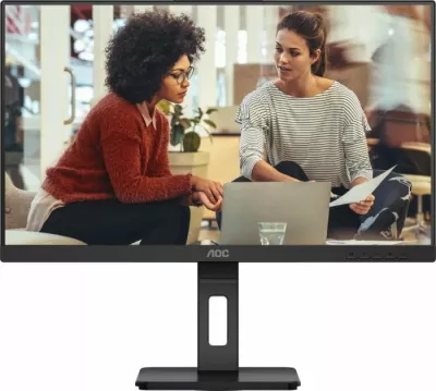 Monitor AOC U27E3UF 27\" IPS UHD 4K 60Hz, i zi