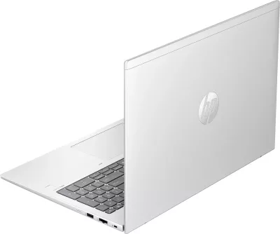 Laptop HP ProBook 465 G11, 16", AMD Ryzen 5 7535U, 16 GB RAM, 512 GB SSD, Radeon 660M, Argjendtë