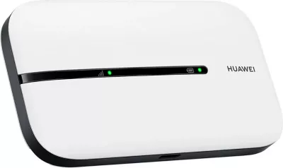 Hotspot portabël Huawei E5576-320 LTE/4G, i bardhë