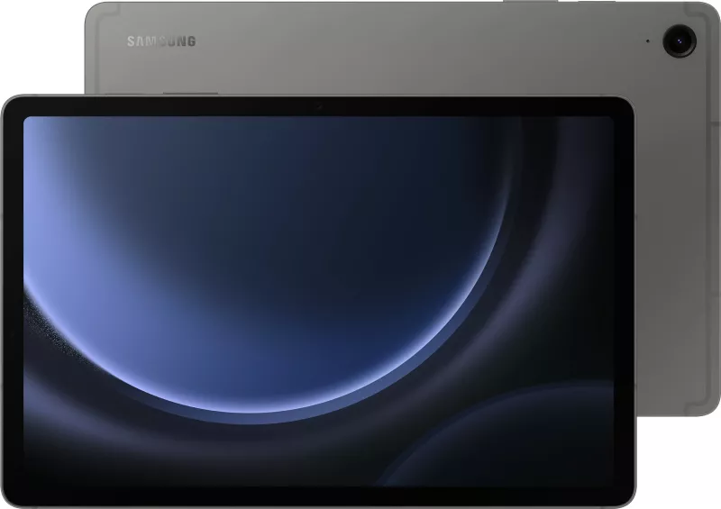 Tablet Samsung Galaxy Tab S9 FE Enterprise Edition, 128 GB, 6 GB RAM, Android 13, Gri