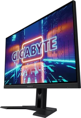 Monitori Gigabyte M27Q-X, zi