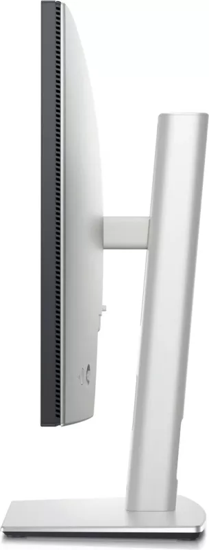 Monitor Dell UltraSharp U2424H, 23.8", Full HD, i zi, argjendtë