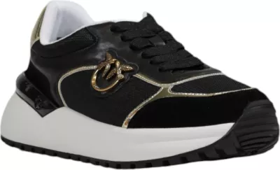 Atlete për femra Pinko GEM 01 CALF SS0019P027, të zeza [Ngjyra: 41]