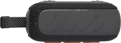 Altoparlant portativ JBL Go 4 Bluetooth IP67 deri 7 orë i zi