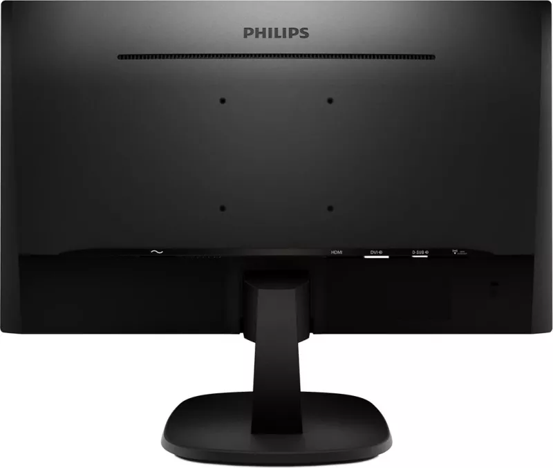 Monitor Philips V Line 273V7QDSB/00, 27", Full HD
