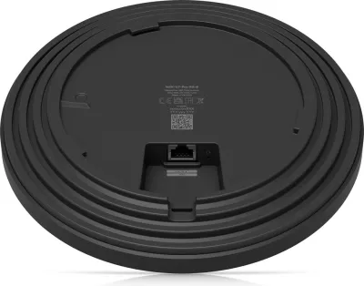 Access point Ubiquiti UniFi U7-PRO-XG-B, WiFi 7, tri-band 2.4/5/6 GHz, 10GbE, i zi