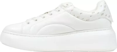 Atlete për femra Armani Exchange XW003064 AF17570, të bardha me ari [Madhësia: 36]