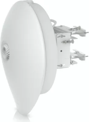 Network bridge Ubiquiti AF60-XR, 1024 MB, PoE, e bardhë