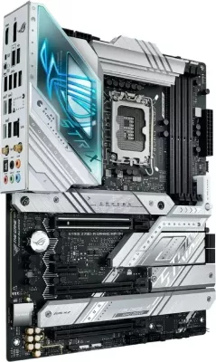 Pllakë amë ASUS ROG STRIX Z790-A GAMING WIFI D4, LGA 1700, ATX