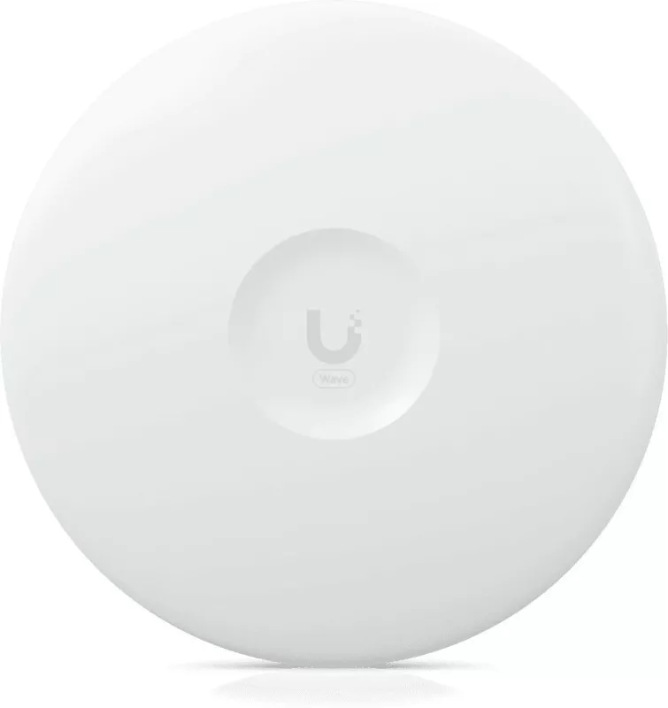 Ubiquiti Wave Professional, Bridge rrjeti, 2500 Mbit/s, Wi-Fi, Ethernet LAN, Bardhë