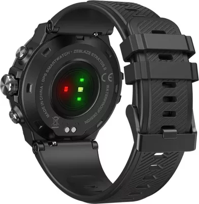 Smartwatch Zeblaze Stratos 2, 1.3", GPS, i zi