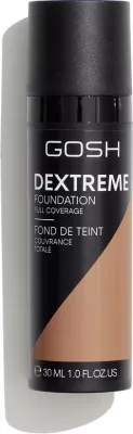 Fondatinë Gosh Dextreme Full Coverage Foundation 005 Beige 30ml