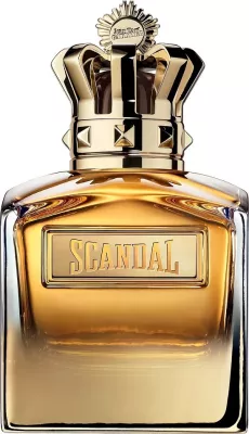 Eau de Parfum për meshkuj Jean Paul Gaultier Scandal Pour Homme Absolu 150ml