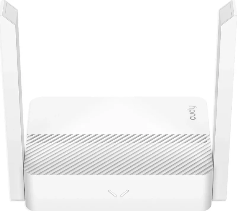 Router pa tela CUDY LT300, Wi-Fi 300 Mbps, 4G LTE, Bardhë