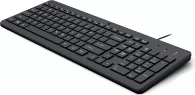 HP 150 Wired Keyboard