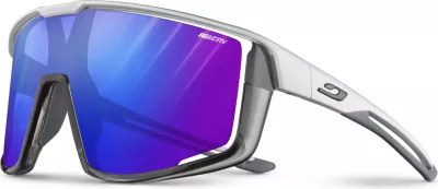Syze dielli sportive Julbo FURY J5313411, e bardhë