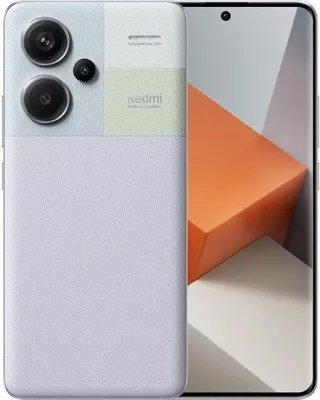 Celular Xiaomi Redmi Note 13 Pro+, 6.67", 8+256GB, 5G, vjollcë