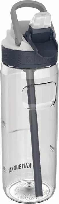 Shishe uji për të gjithë Yakimasport, transparente