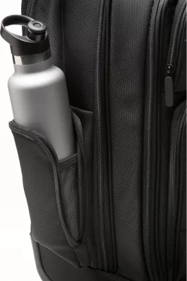 Trolley Kensington Contour 2.0 Pro Overnight Laptop Spinner, 17 inch, e zezë