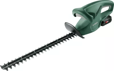 Gërshërë krasitëse Bosch Easy HedgeCut 18-52-13, 18V, 2Ah, 52cm, e gjelbër