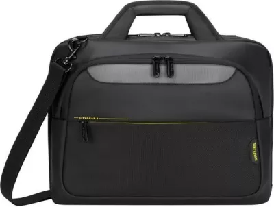 Çantë laptopi Targus CityGear, 14 inç, e zezë