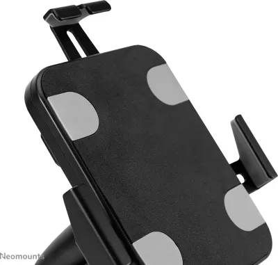 Mbajtëse muri tablet Neomounts WL15-625BL1, 7.9-11 inç, e zezë