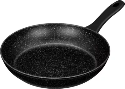 Tigan Smile Stardust, 30 cm, Alumini, Rrethor