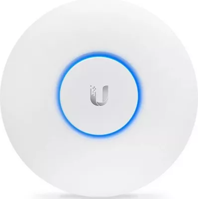 Access point Ubiquiti UAP-AC-PRO, 1300 Mbit/s, Bardhë